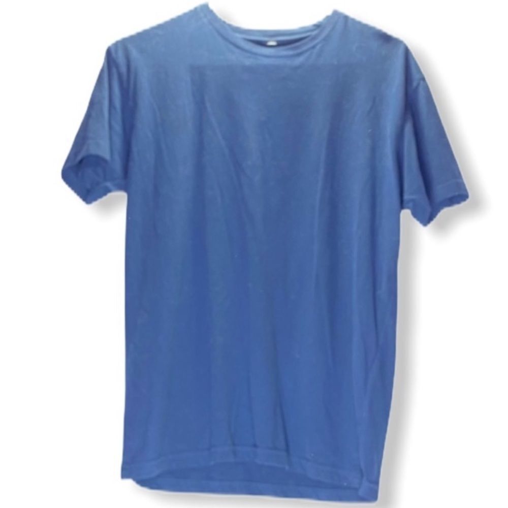 Tank Farm T-Shirt Navy